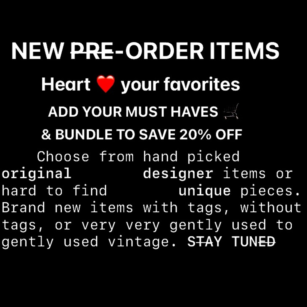 ONLINE SHOP